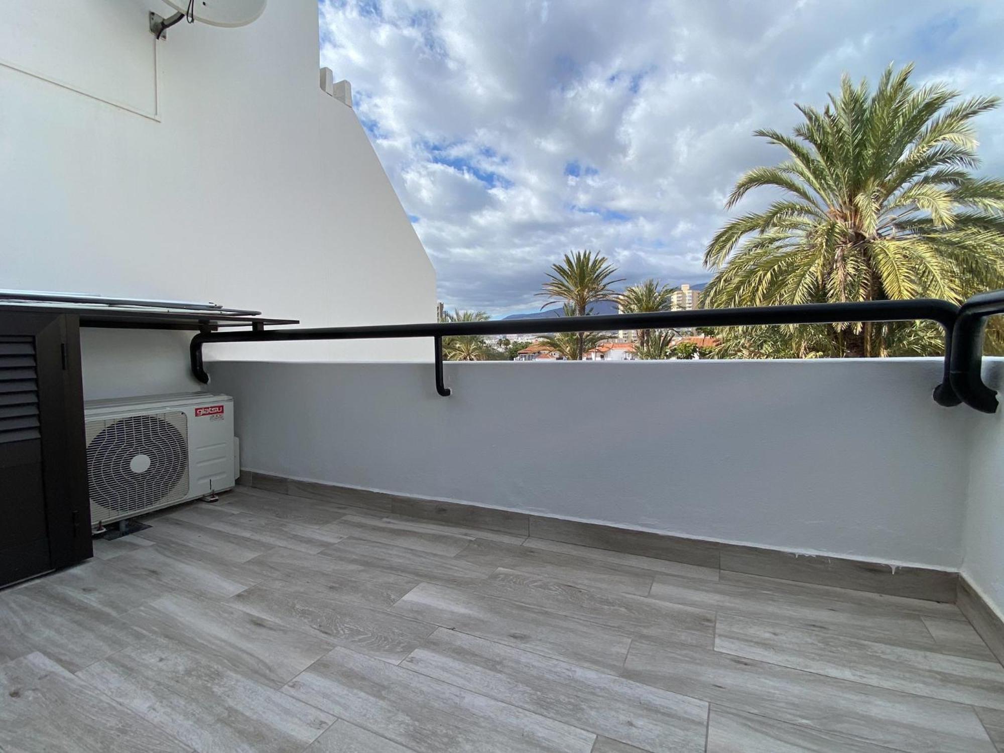 Ancla Holiday Colon II Playa De Las Americas Arona  Buitenkant foto